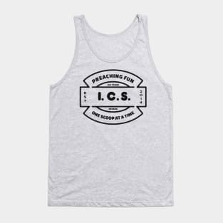 One Scoop at a Time Tank Top